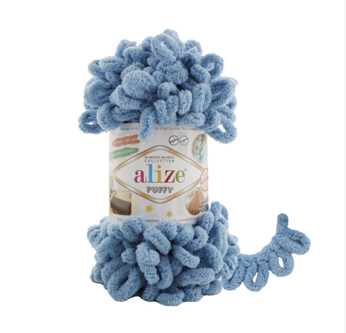 Alize Puffy