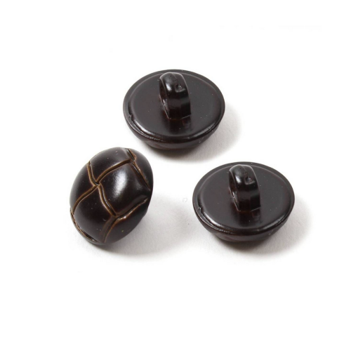 ازرار خشبية 24mm