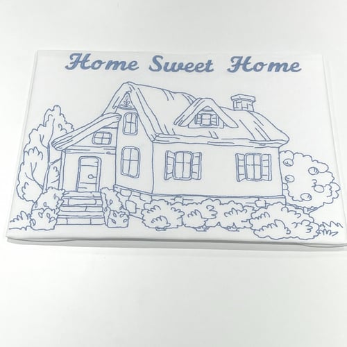 لوحة قماشية