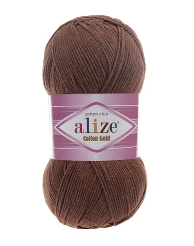 Alize Cotton Gold