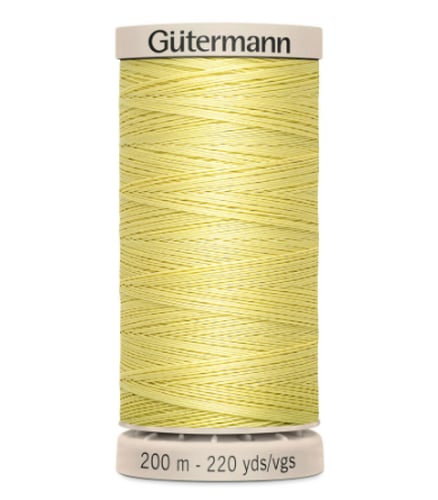 خيط خياطة يدوية Gutermann