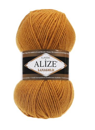 Alize Lanagold