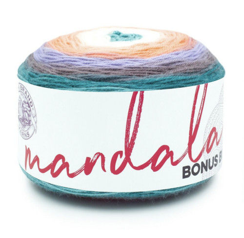 Lion Mandala Bonus Bundle