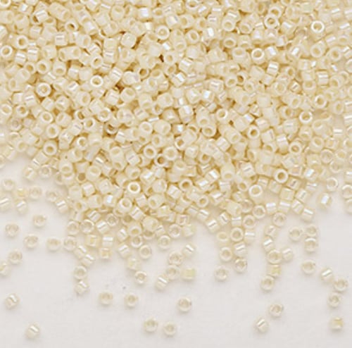 خرز ديلكا ميوكي مقاس 11