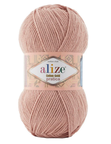 Alize Cotton Gold Pratica