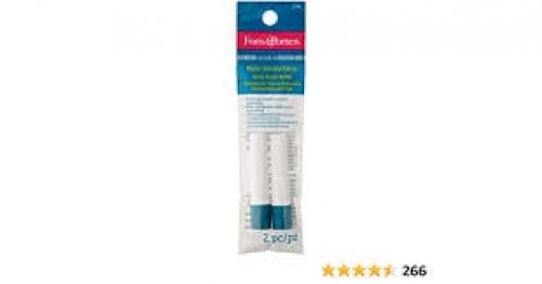 غيار قلم غراء قطعتين