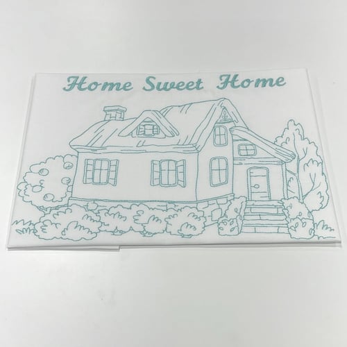 لوحة قماشية