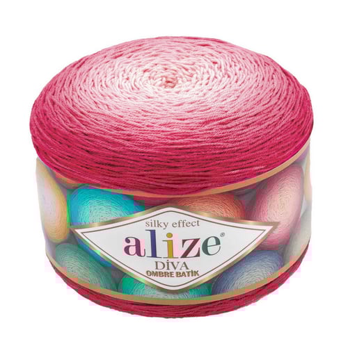 Alize Diva Ombre Batik