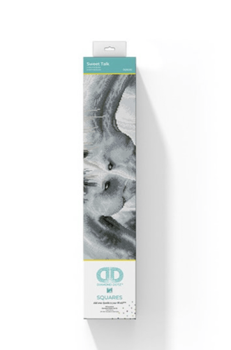 مجموعة الرسم بالكرستال