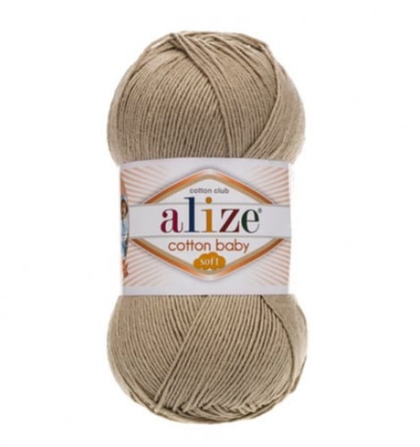 Alize Cotton Baby