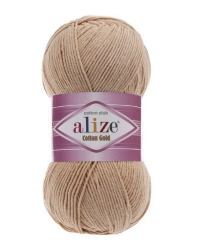 Alize Cotton Gold
