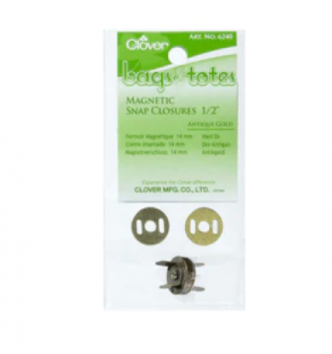 مغناطيس قفل الشنطة