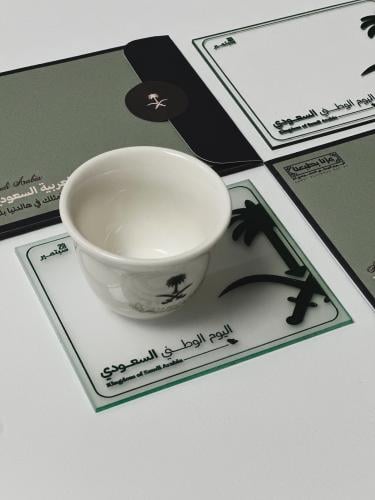 قاعدة قهوه سعودية