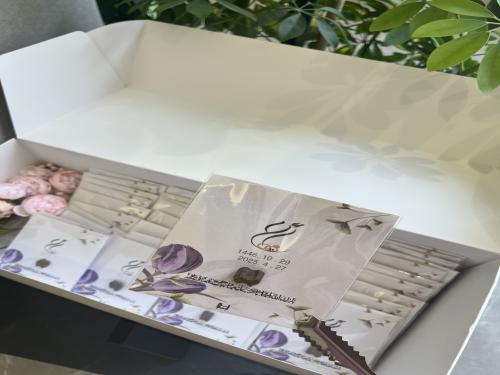 توزيعات زواج مواليد