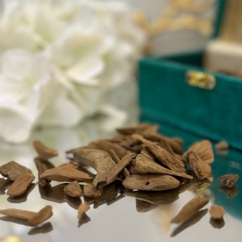 دقة مروكي سوبر طبيعي