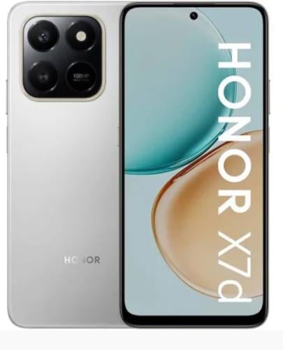 جوال هونر X7D