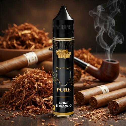نكهة بنك بانثر بيور توباكو Pink – Panther Pure Tob...