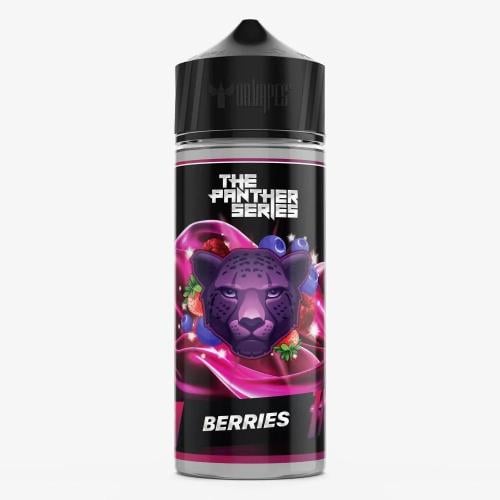 نكهة فيب بانثر بيري - THE PANTHER SERIES BERRIES 1...