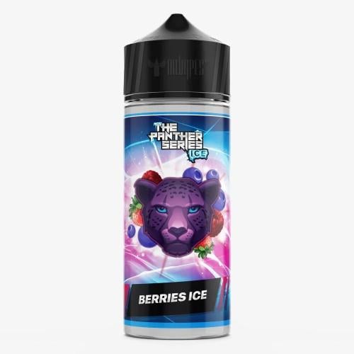 نكهة فيب بانثر بيري ايس - THE PANTHER SERIES BERRI...