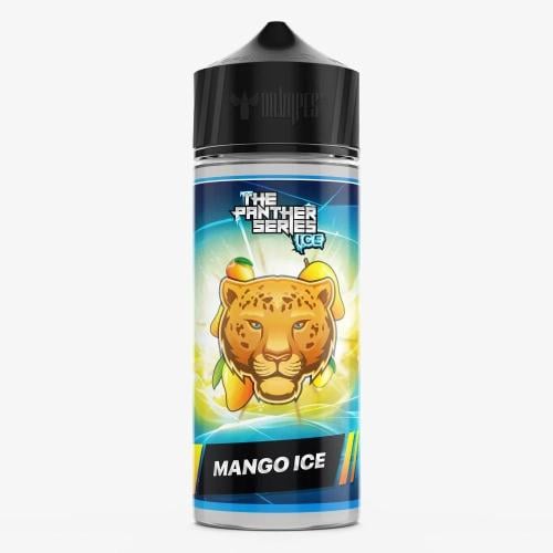 نكهة فيب بانثر مانجو ايس - THE PANTHER SERIES MANG...