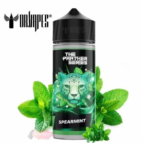 نكهة فيب بانثر نعناع - THE PANTHER SERIES SPEARMIN...