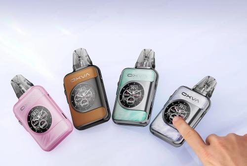 اكسلم اس كيو برو 2 - OXVA Xlim SQ Pro 2