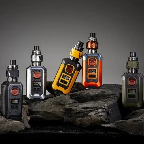 جهاز فابريسو ارمور ماكس VAPORESSO ARMOUR MAX