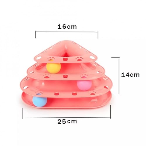 لعبه 3 ادوار مثلث اللون ازرق