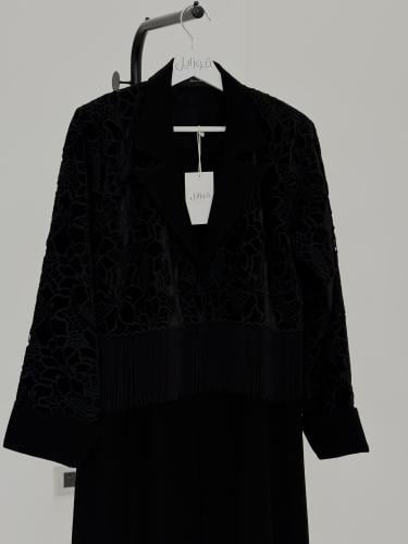 GOZAIL ABAYA l
