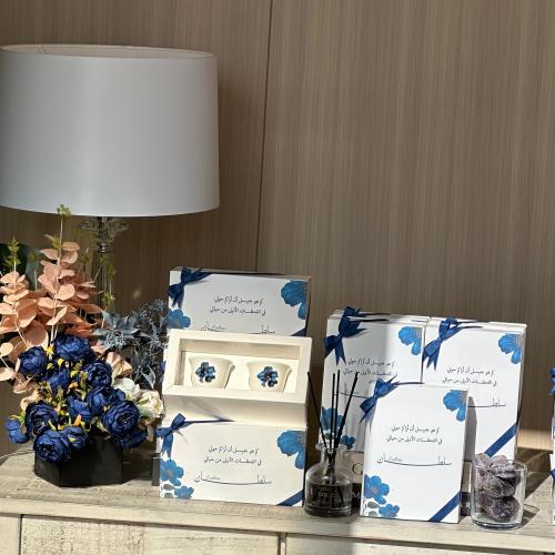 بوكس الفناجيل