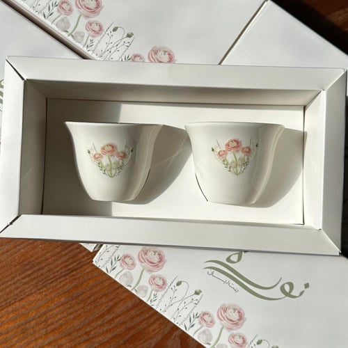 بوكس الفناجيل