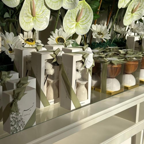 بكج توزيعات منوع 30 قطعة