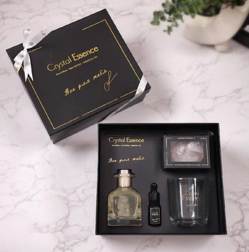 بكس فواحه الاحجار العطرية