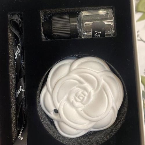 تعليقة سراميك معطر مع التصميم المناسب لكم