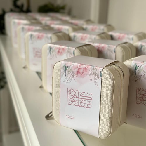 شنطة اكسسورات