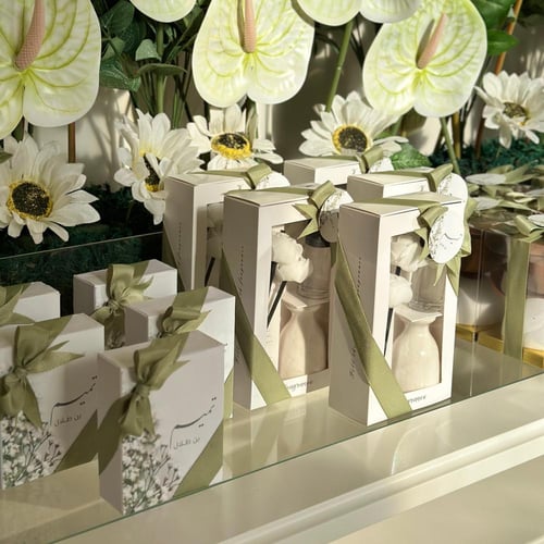 بكج توزيعات منوع 30 قطعة