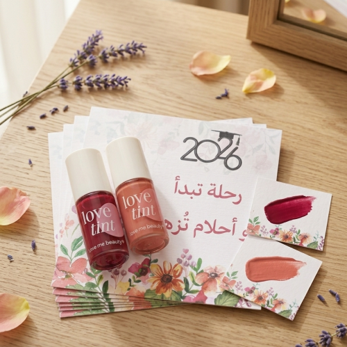 توزيعات تنت
