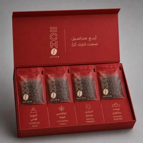 بكج التجربة 2 محاصيل 2 مجاناً