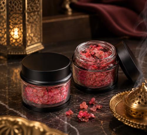 مستكة مسقى عطري ( ديور )