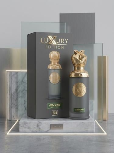 Luxury Edition No-224