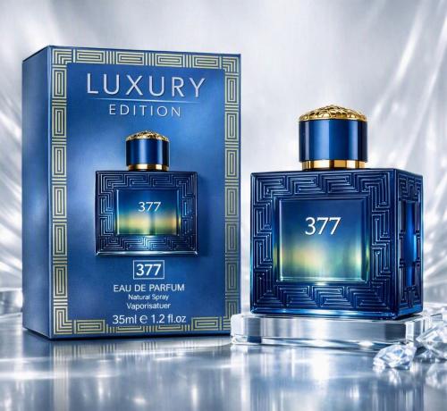 Luxury Edition No-377