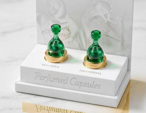 عطر AMBROSAL (Perfumed Capsules)