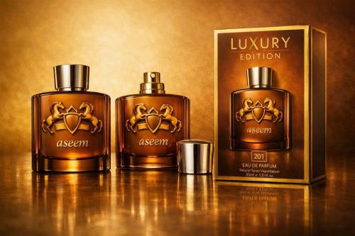 Luxury Edition No-201
