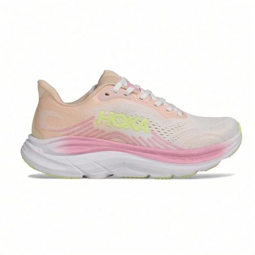 حذاء | HOKA Clifton 11 Cream / Pink