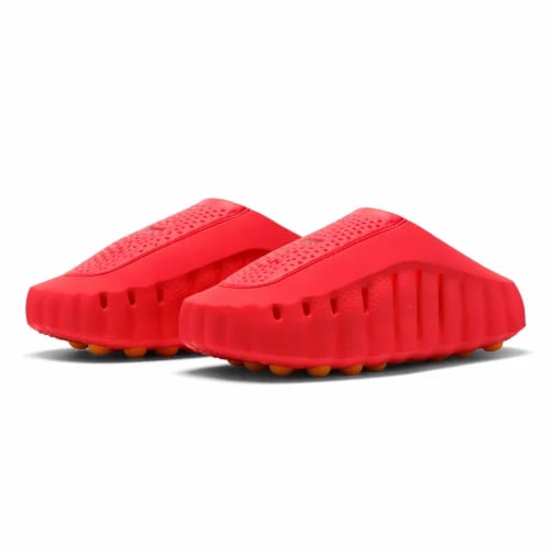 سليبر | Nike Mind 001 Red Energy