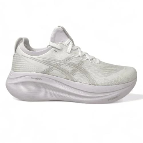 حذاء | ASICS GEL-NIMBUS 27 Cream White
