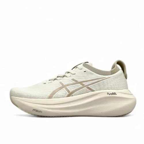 حذاء | ASICS GEL-NIMBUS 27 Cream Sand