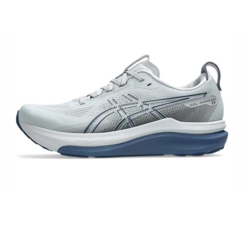 حذاء | ASICS GEL-KAYANO 33 White / Blue