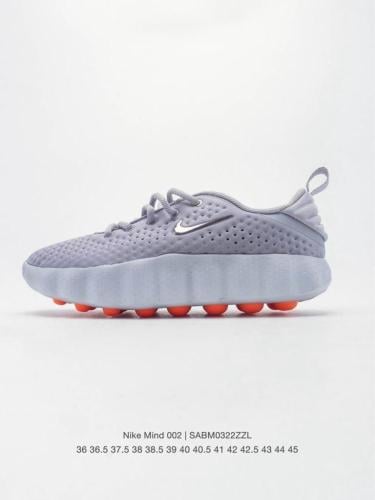 حذاء | Nike Mind 002 Cool Grey
