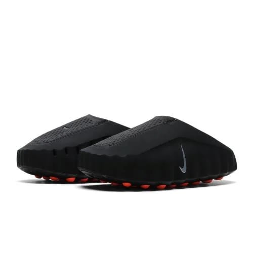 سيلبر | Nike Mind 001 Black Core